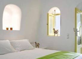 Dreams Luxury Suites 4