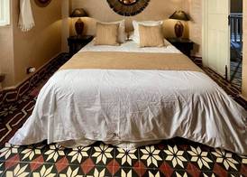 Riad MALAÏKA 5