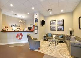 The Dilworth Inn 2