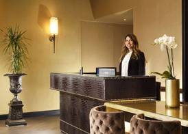 San Firenze Suites & Spa 2
