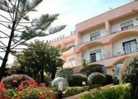 Marcaneto Hotel 2