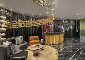 Hyatt Centric Juhu Mumbai 2