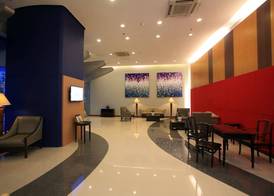 The Malayan Plaza 4