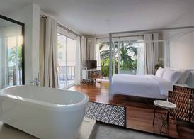 Villa Nalinnadda Petite Hotel & Spa, Adults Only 3