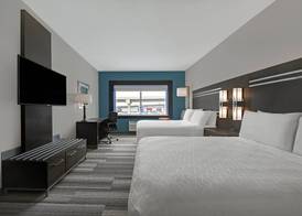 Holiday Inn Express & Suites HOUSTON MEMORIAL - CITY CENTRE by IHG 4
