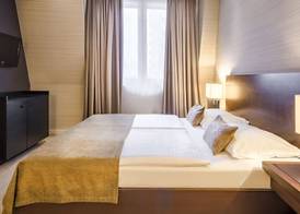 Hotel Residence 5