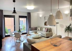 Angel Mint Apartment 3