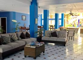 Sabas Beach Resort 3