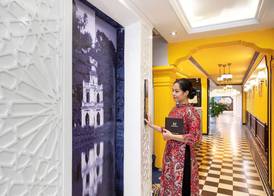 Minerva Church Hotel 2