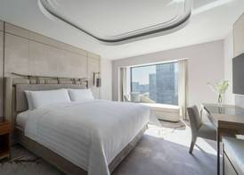 China World Hotel, Beijing, A Shangri-La Hotel 5