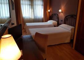 Hotel Cotiella 4