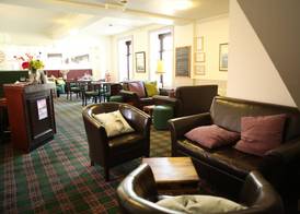 The Station Hotel 2