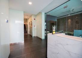 Chill Suites Kuala Lumpur 2