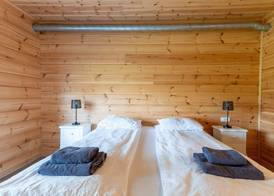 Gladheimar Guesthouse 5