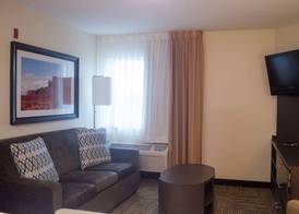 Candlewood Suites HOUSTON MEDICAL CENTER by IHG 3
