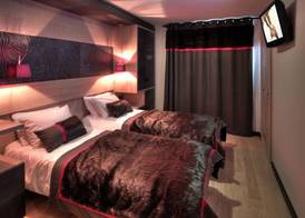 Residence Montana Plein Sud 4