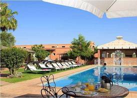 Hacienda Marrakech 5