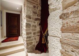 Villa Nepos Hotel 2