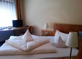 Hotel Altenberg 2