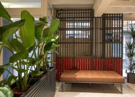Hotel Casa W 5