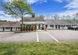 The Northshore Hotel 3