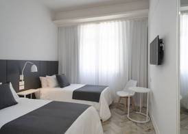 Palacio Paz Boutique Hotel 5