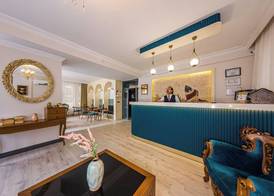 Triana Hotel 3
