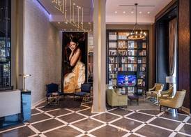 David Tower Hotel Netanya by Prima Hotels - 16 years Plus 2