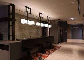 Via Inn Umeda 2