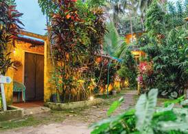 Palm Beach Lifestyle Resort Managed By Anusaksh 5
