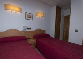 Hostal Goyma II 3