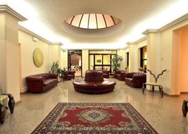 Hotel Del Buono Wellness & Medical Spa 5