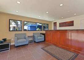 Avenue Inn Downtown San Luis Obispo 4