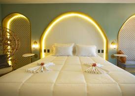 Exótica Boutique Hotel 5
