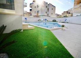 Apartments Villa Aquamarie 2