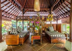 Meruhdani Boutique Hotel Ubud 4