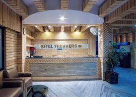 Trekkers Inn Boutique Hotel Pokhara 2