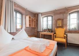 Biohotel Kunstquartier 2