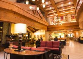 John Hay Hotels Forest Wing (formerly The Forest Lodge at Camp John Hay) 2