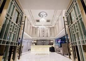 Hope Land Hotel Sukhumvit 8 2