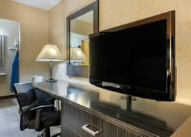 Suburban Studios International Drive 5