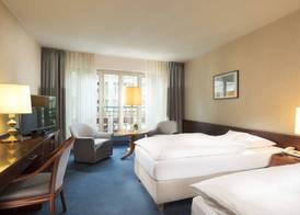Maritim Hotel Köln 5