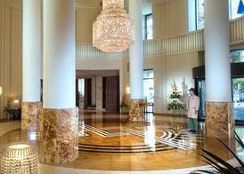 The Westin Valencia 3
