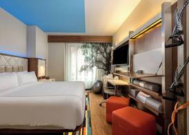 EVEN Hotel NEW YORK - MIDTOWN EAST by IHG 4