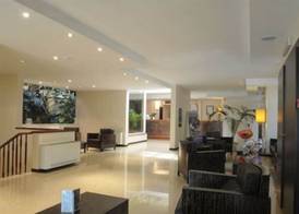 Nyala Suite Hotel 2