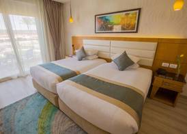 Pickalbatros Aqua Blu Sharm El Sheikh 5