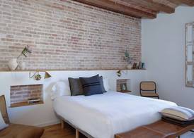 Factory Apartments Barcelona 3