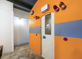 Suneta Hostel Khaosan 5