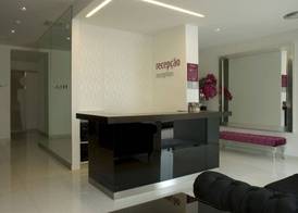 Hotel Genesis 3