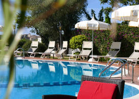 Hotel Tirreno 3